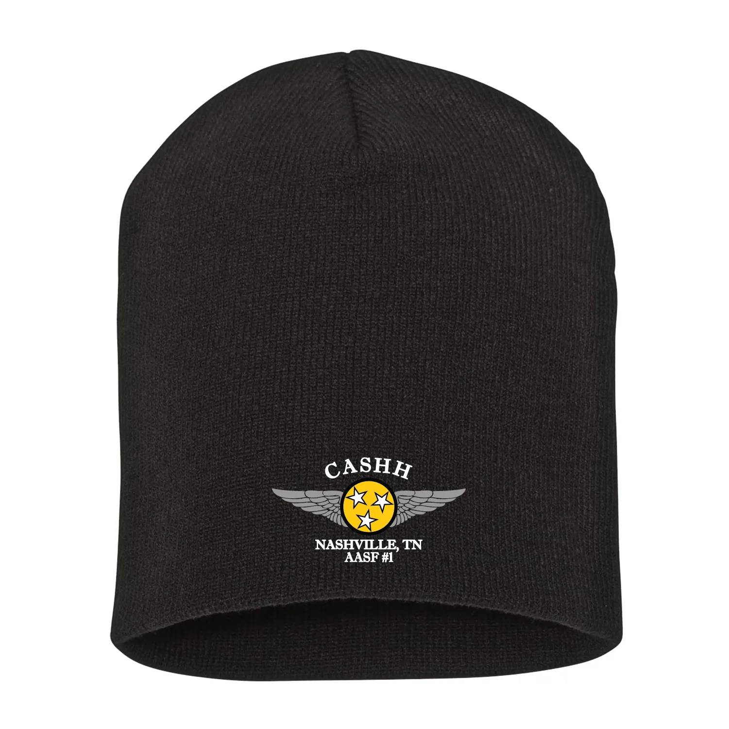 AASF #1, TNARNG "Cashh" Beanies