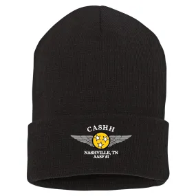 AASF #1, TNARNG "Cashh" Beanies