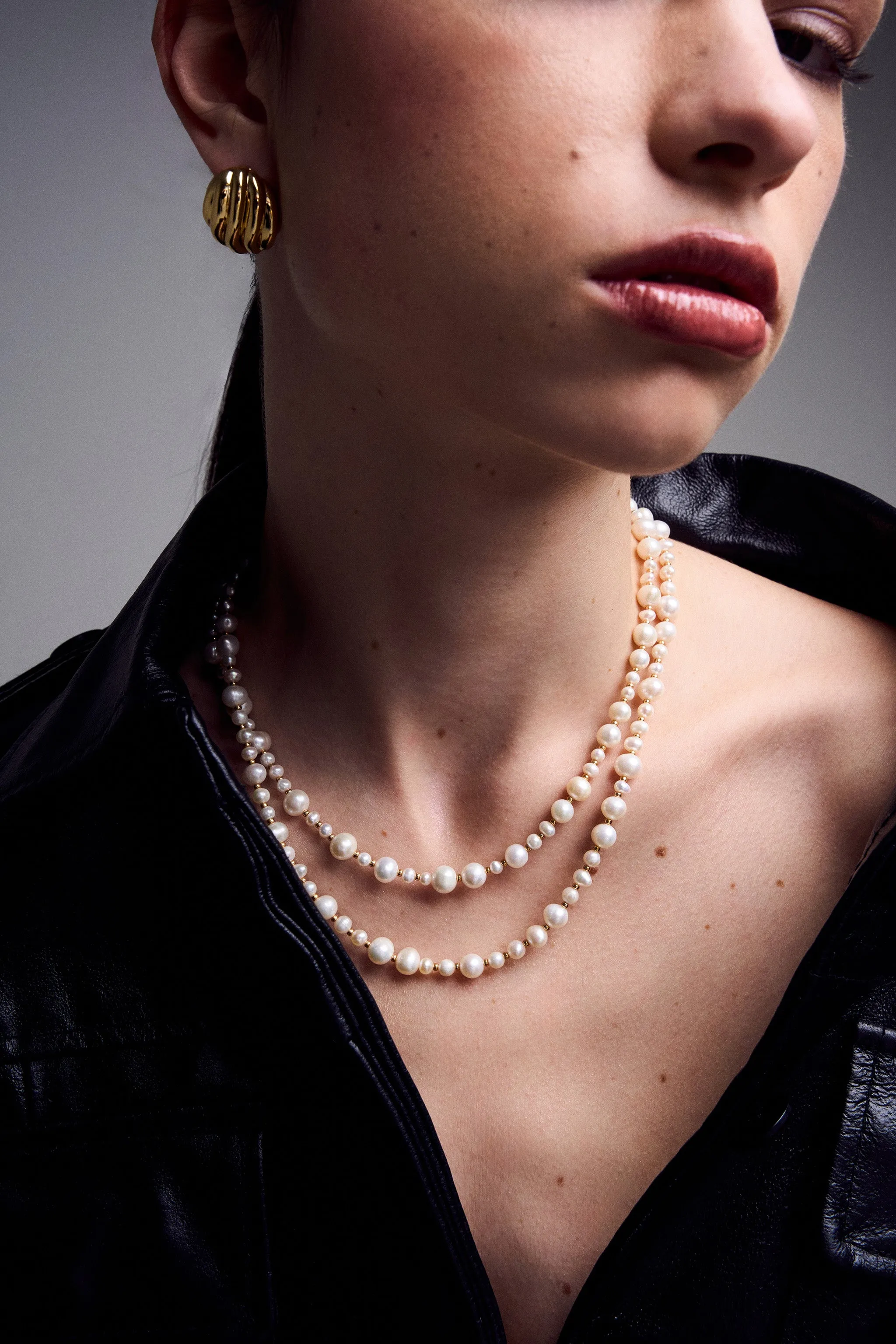 Andre Necklace