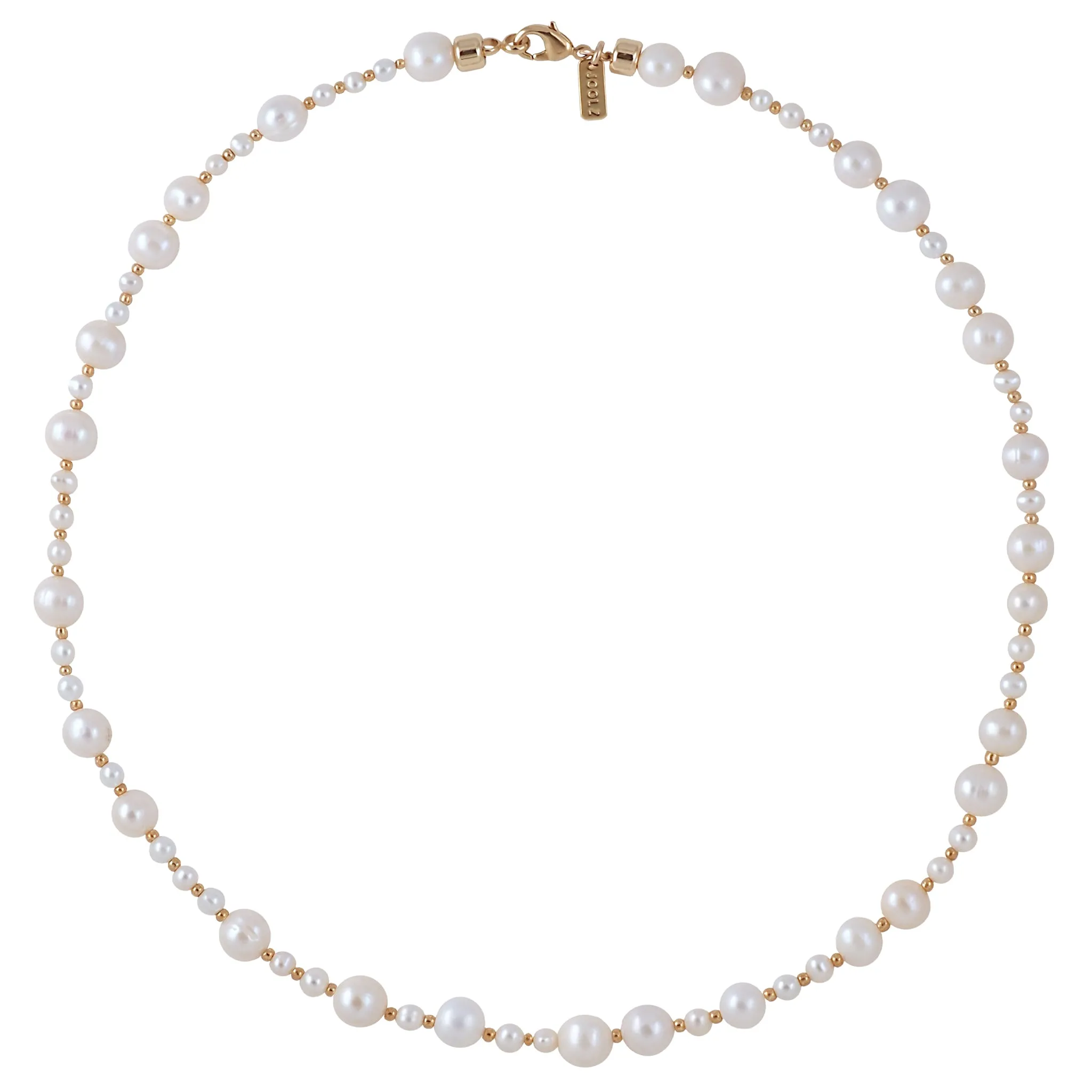 Andre Necklace