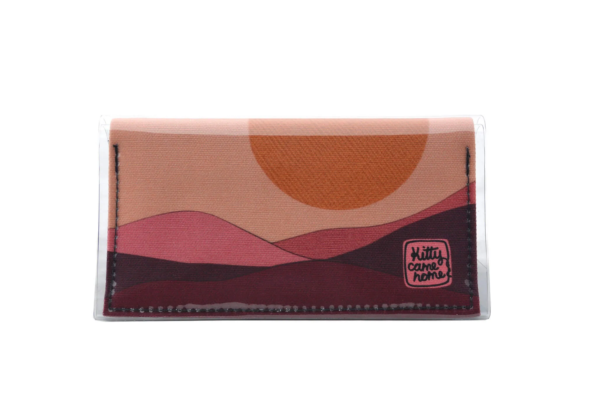Bi-fold Mini- Moonage daydream