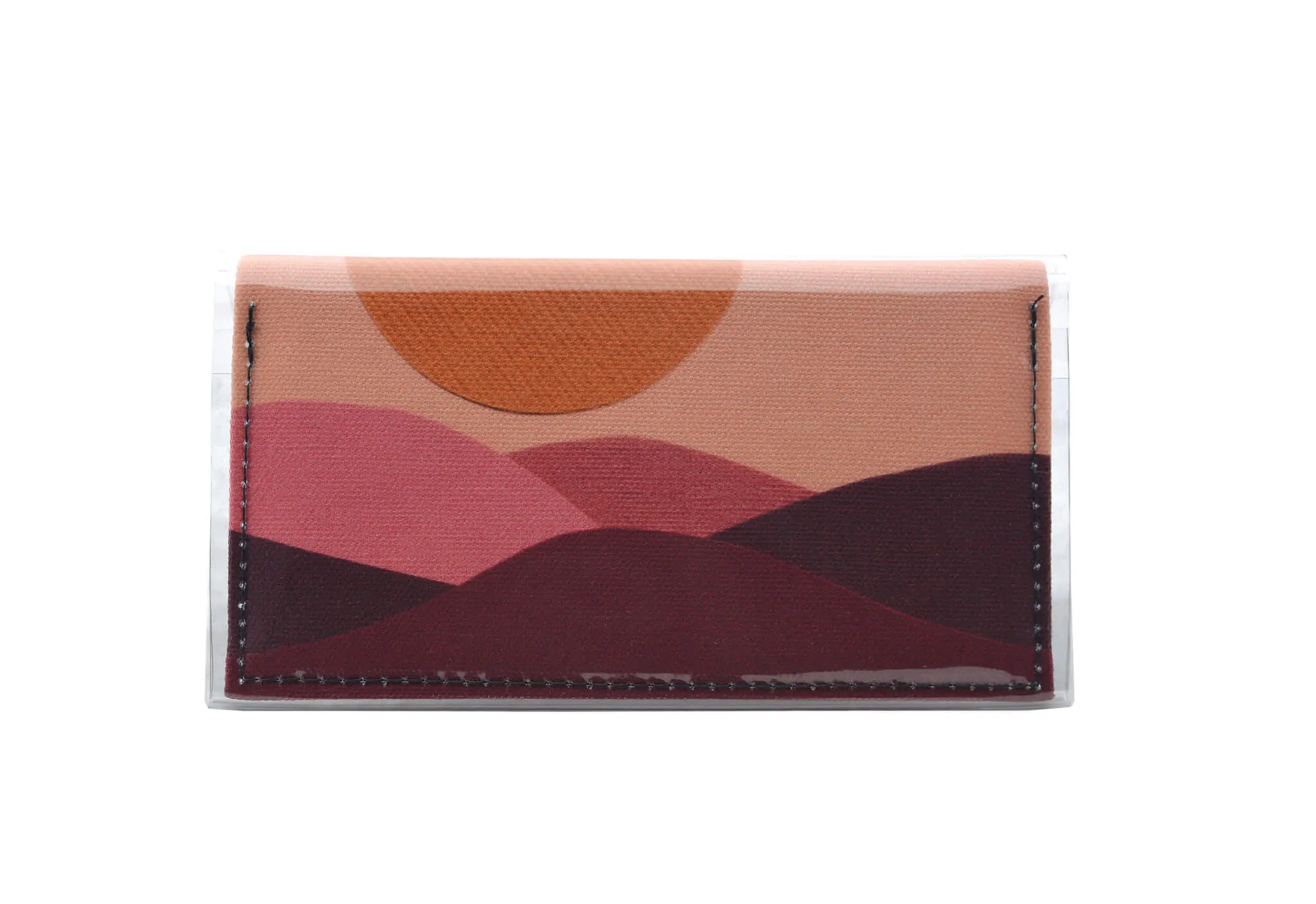 Bi-fold Mini- Moonage daydream