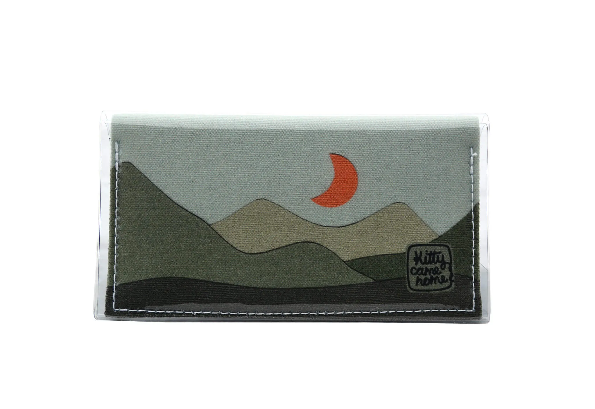 Bi-fold Mini - Moondance