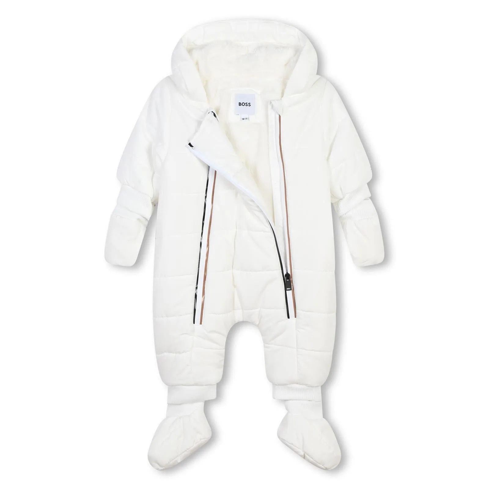 BOSS All In One Snowsuit J51037