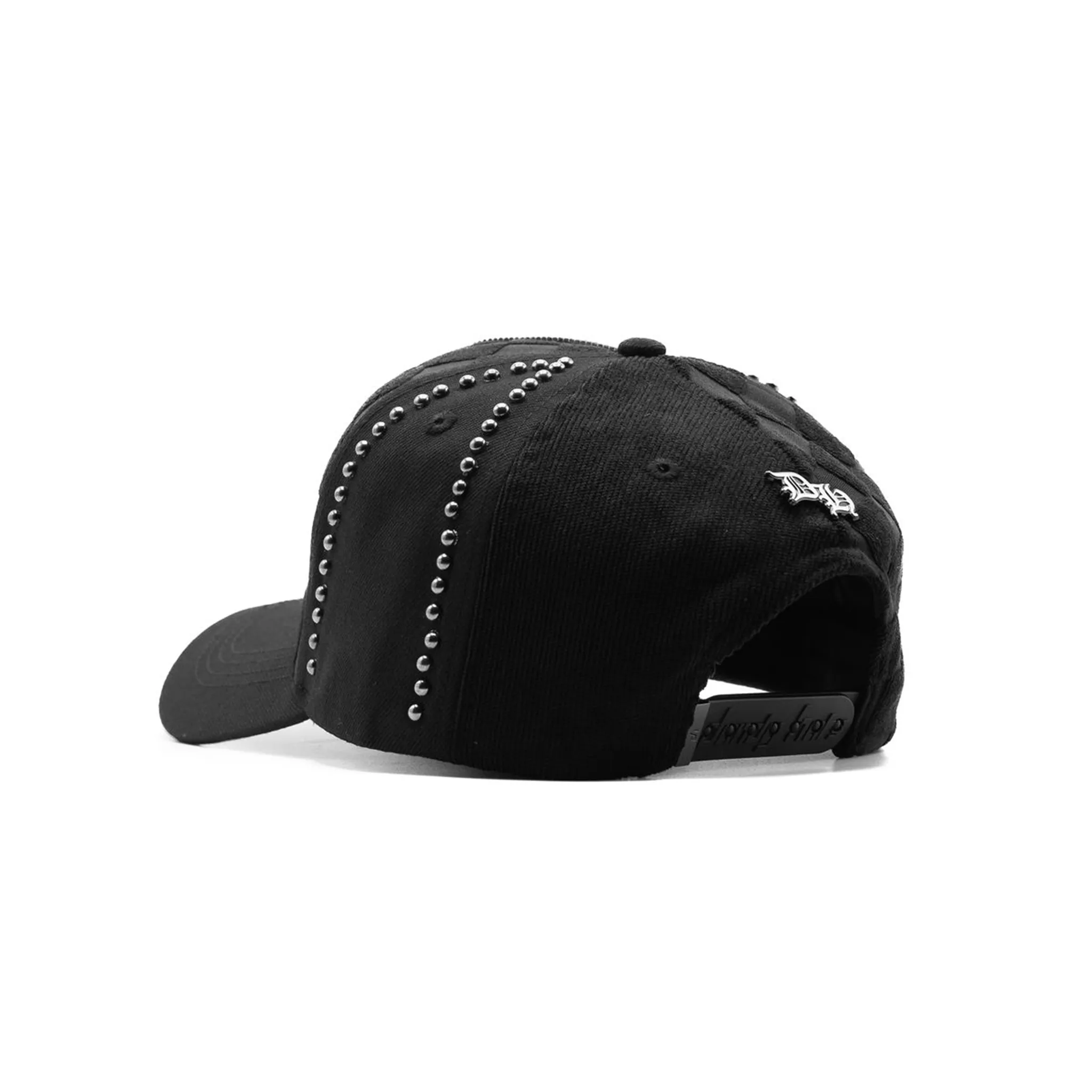 Dandy Hats - 50/50 Hat