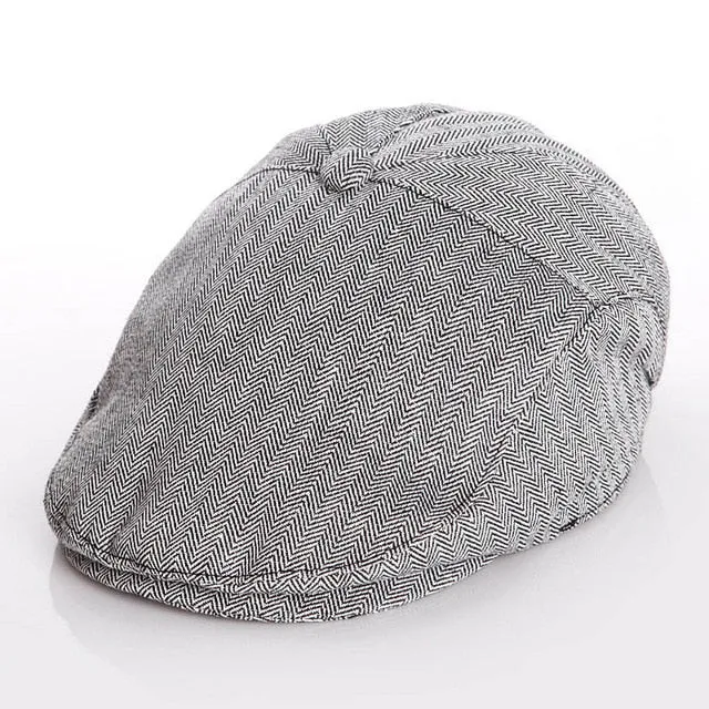 Fashion Baby Boy Cap