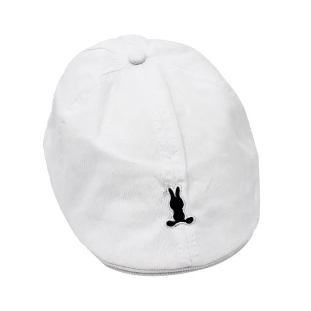 Fashion Baby Boy Cap