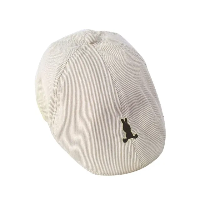 Fashion Baby Boy Cap