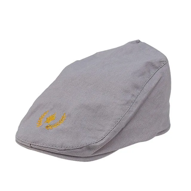 Fashion Baby Boy Cap