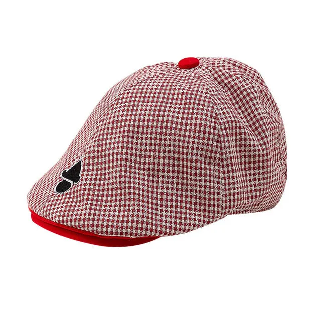 Fashion Baby Boy Cap