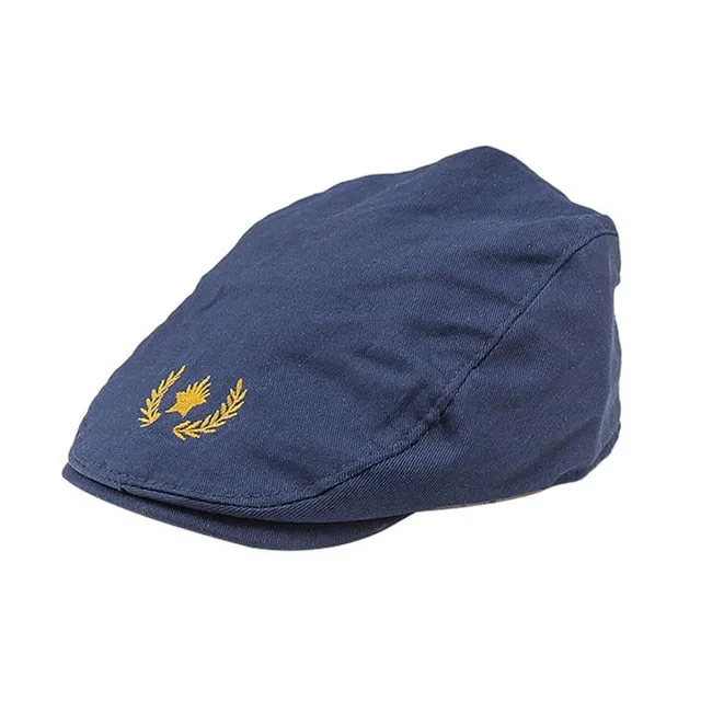 Fashion Baby Boy Cap