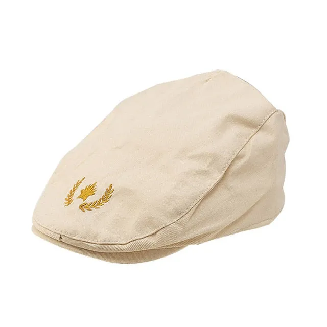 Fashion Baby Boy Cap
