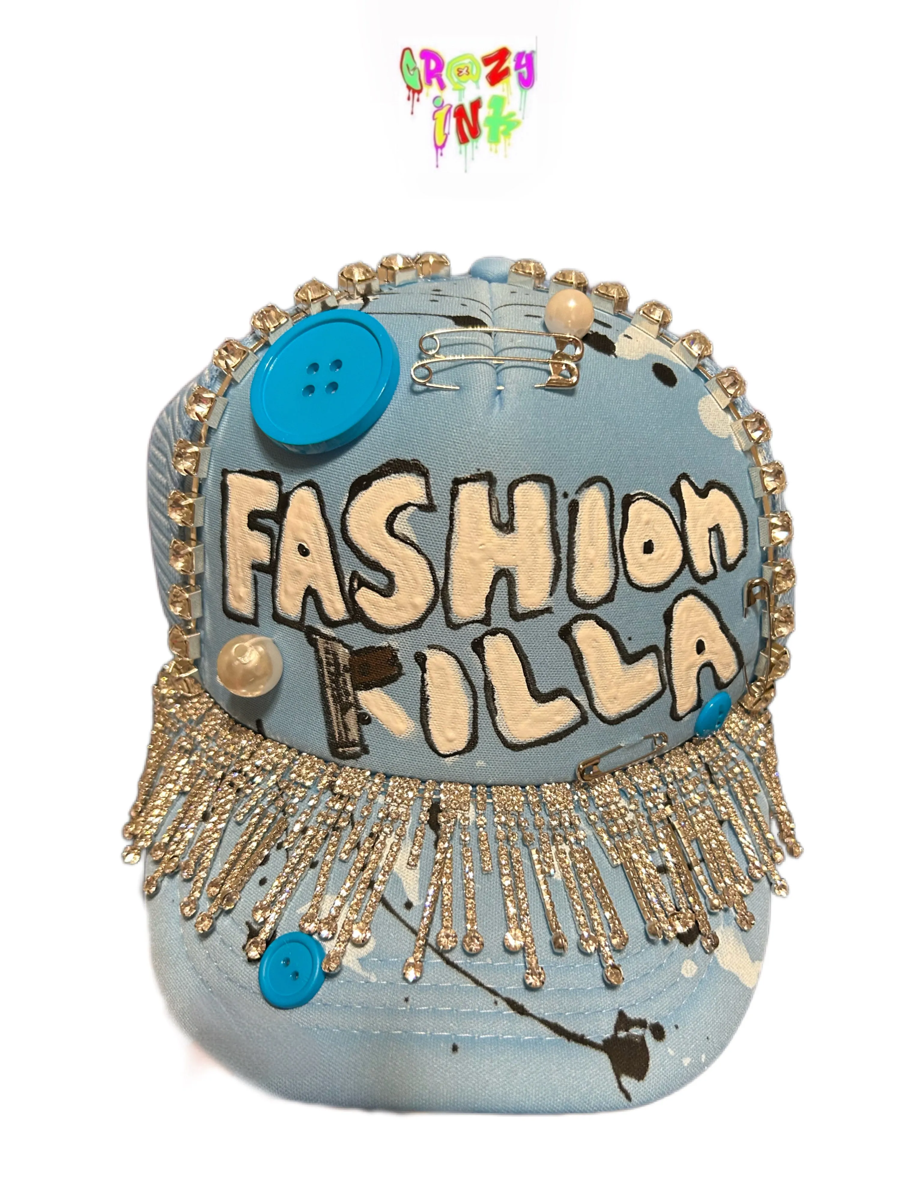 FASHION KILLA