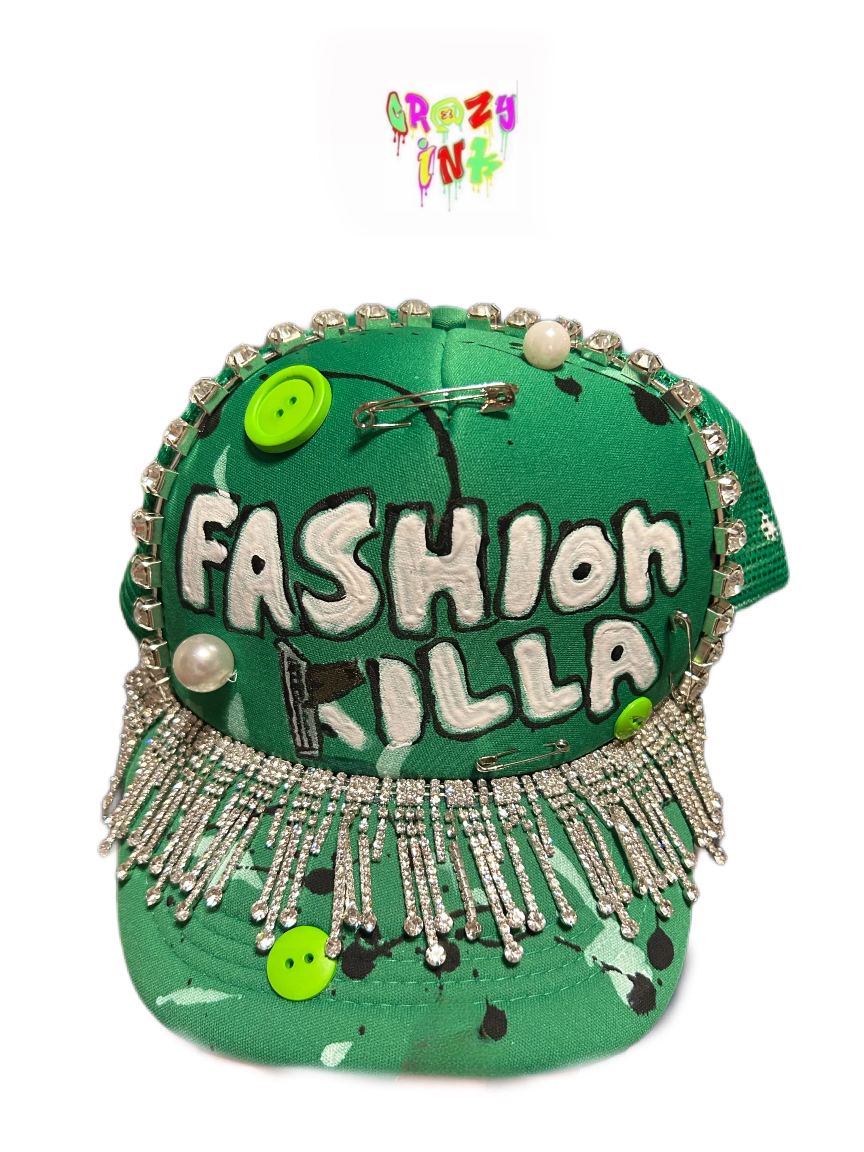 FASHION KILLA