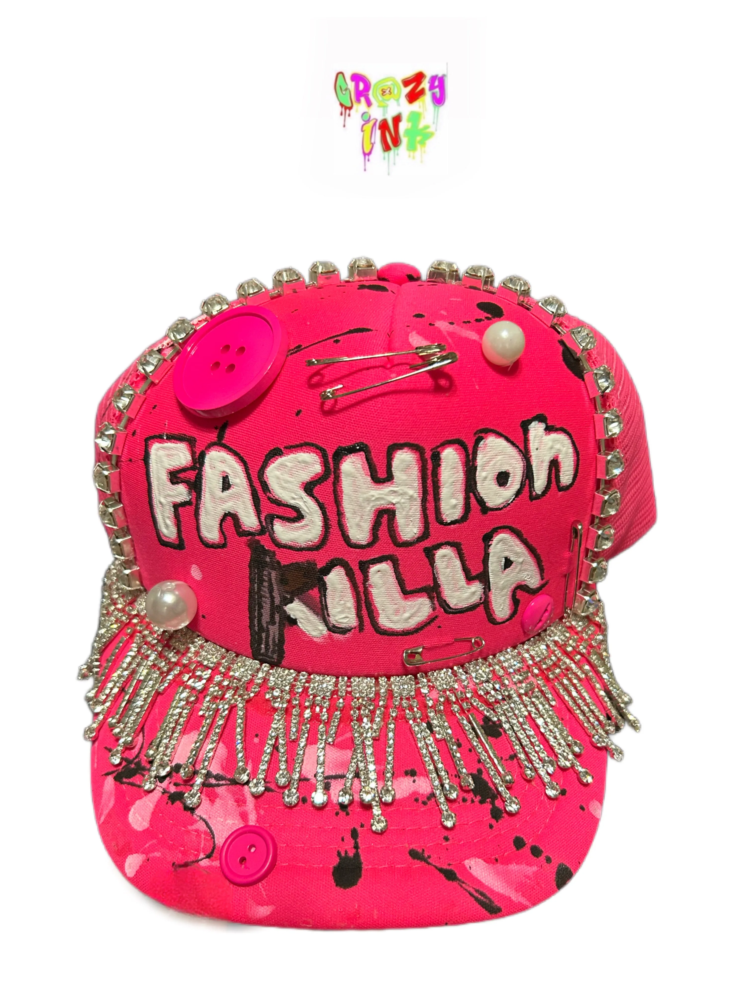 FASHION KILLA