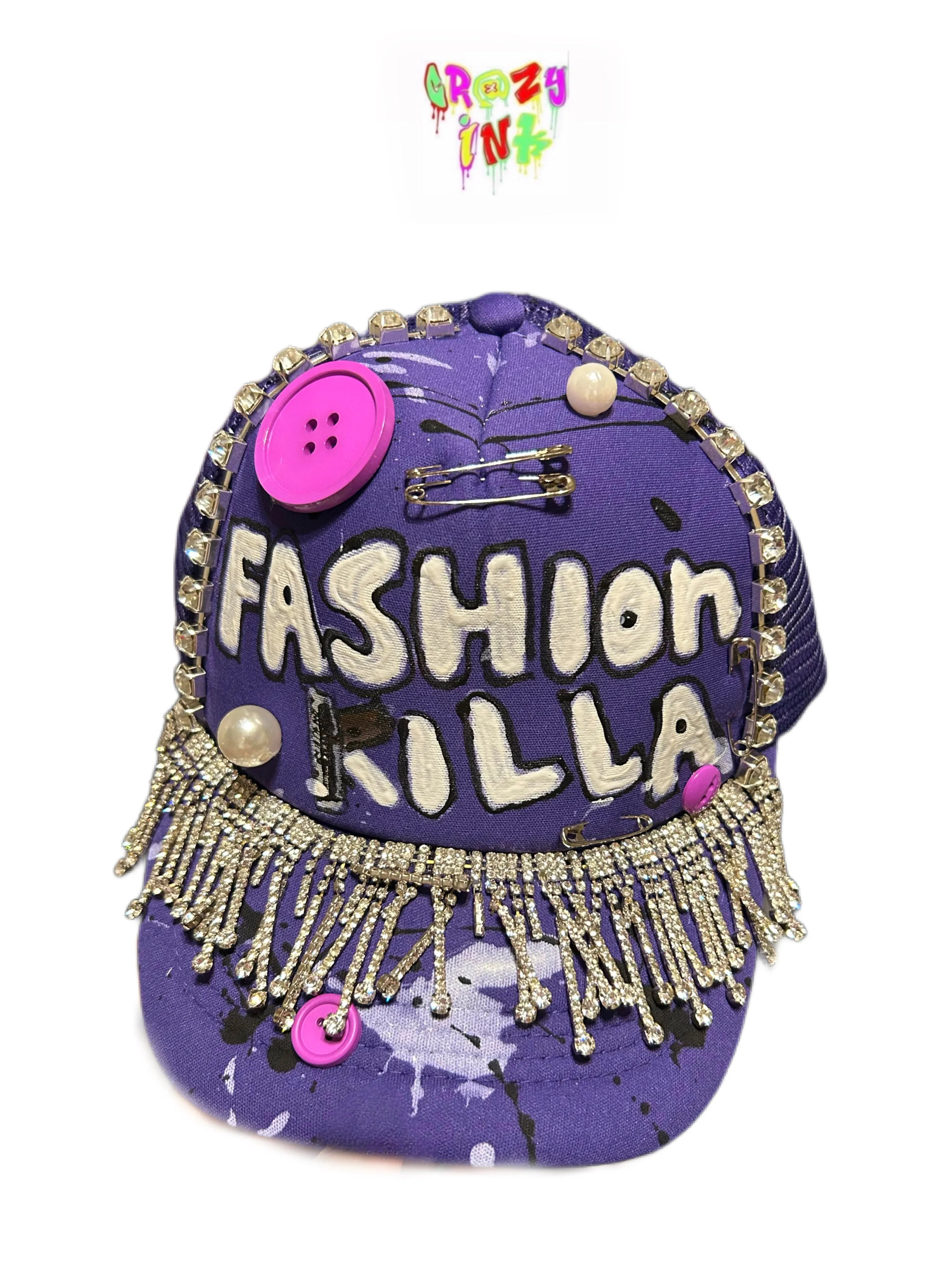 FASHION KILLA