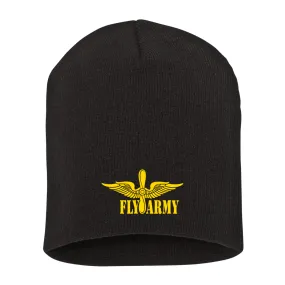 Fly Army Beanies