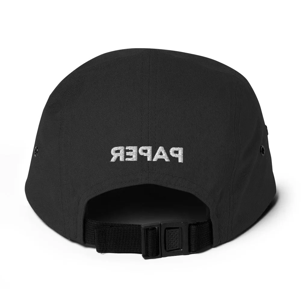 Hats - Camper Cap