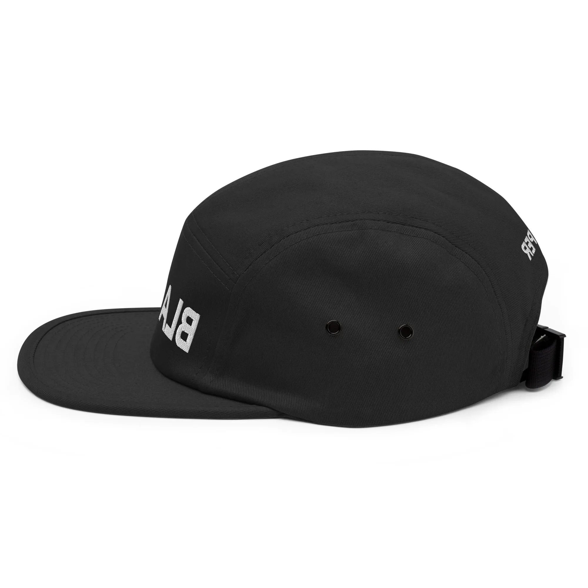Hats - Camper Cap
