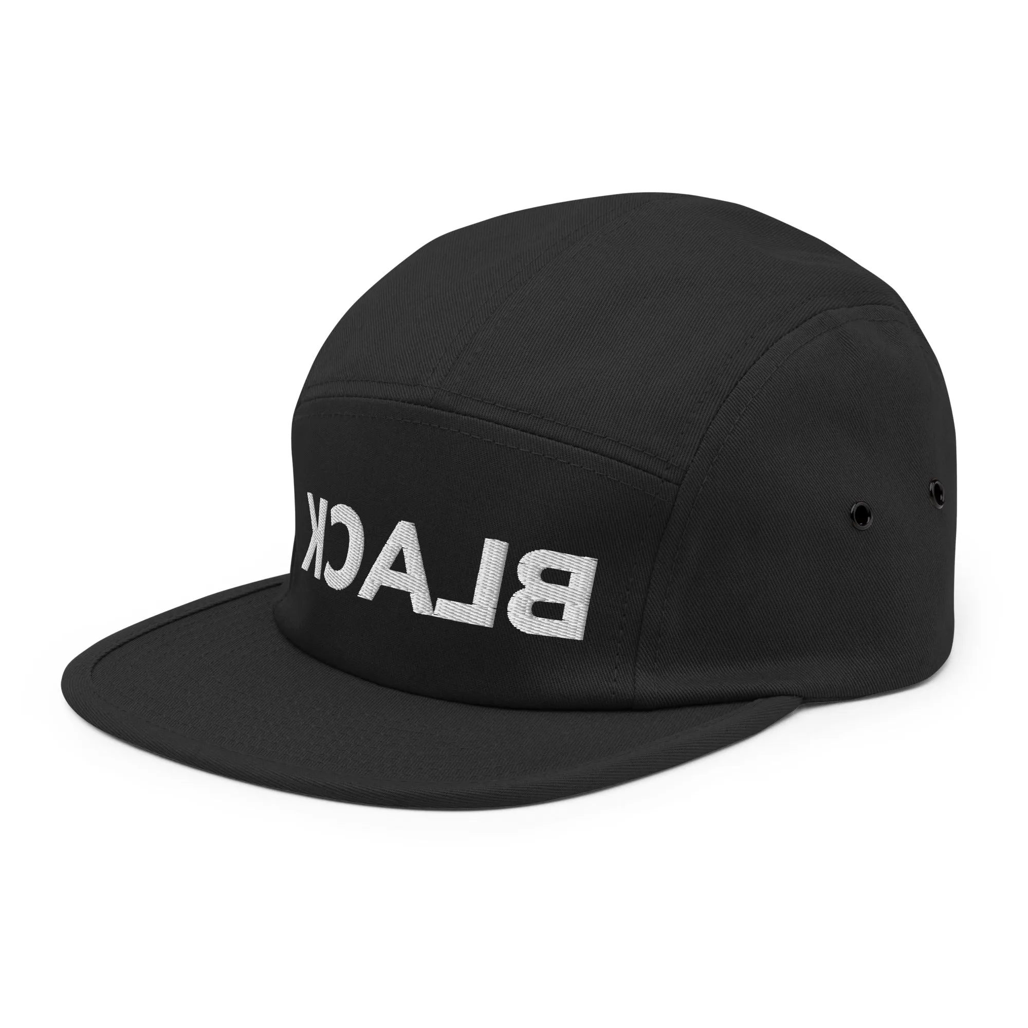 Hats - Camper Cap
