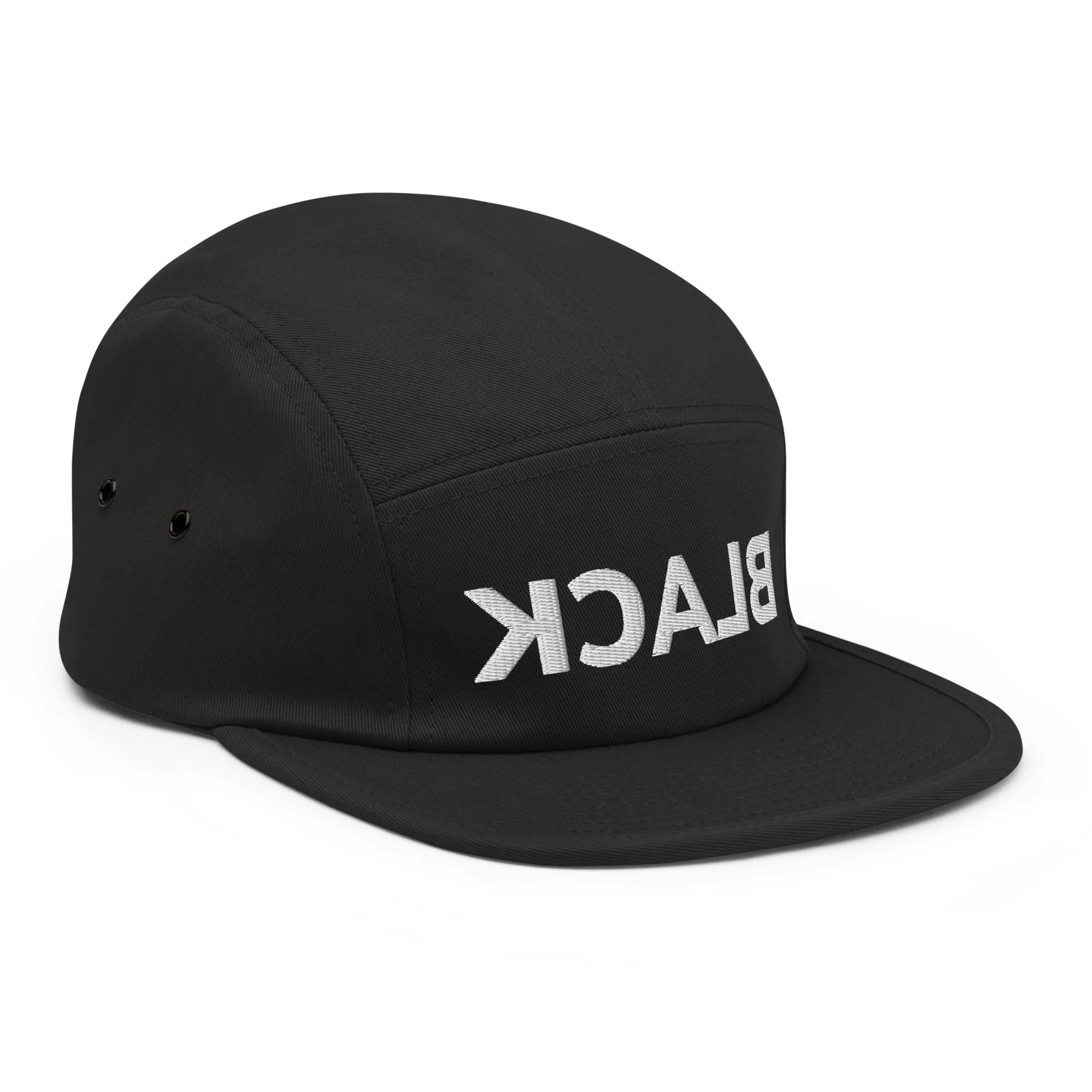 Hats - Camper Cap
