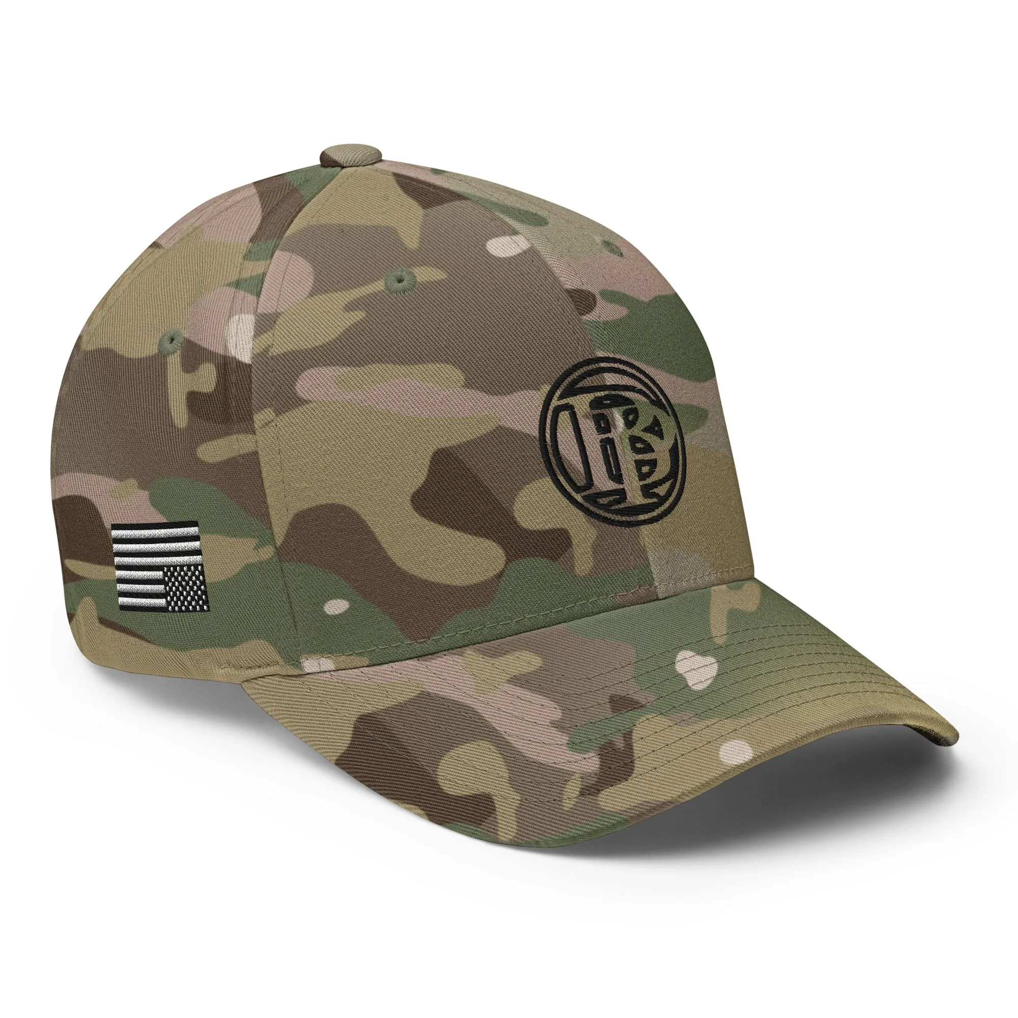 Hats - Dad's Cap