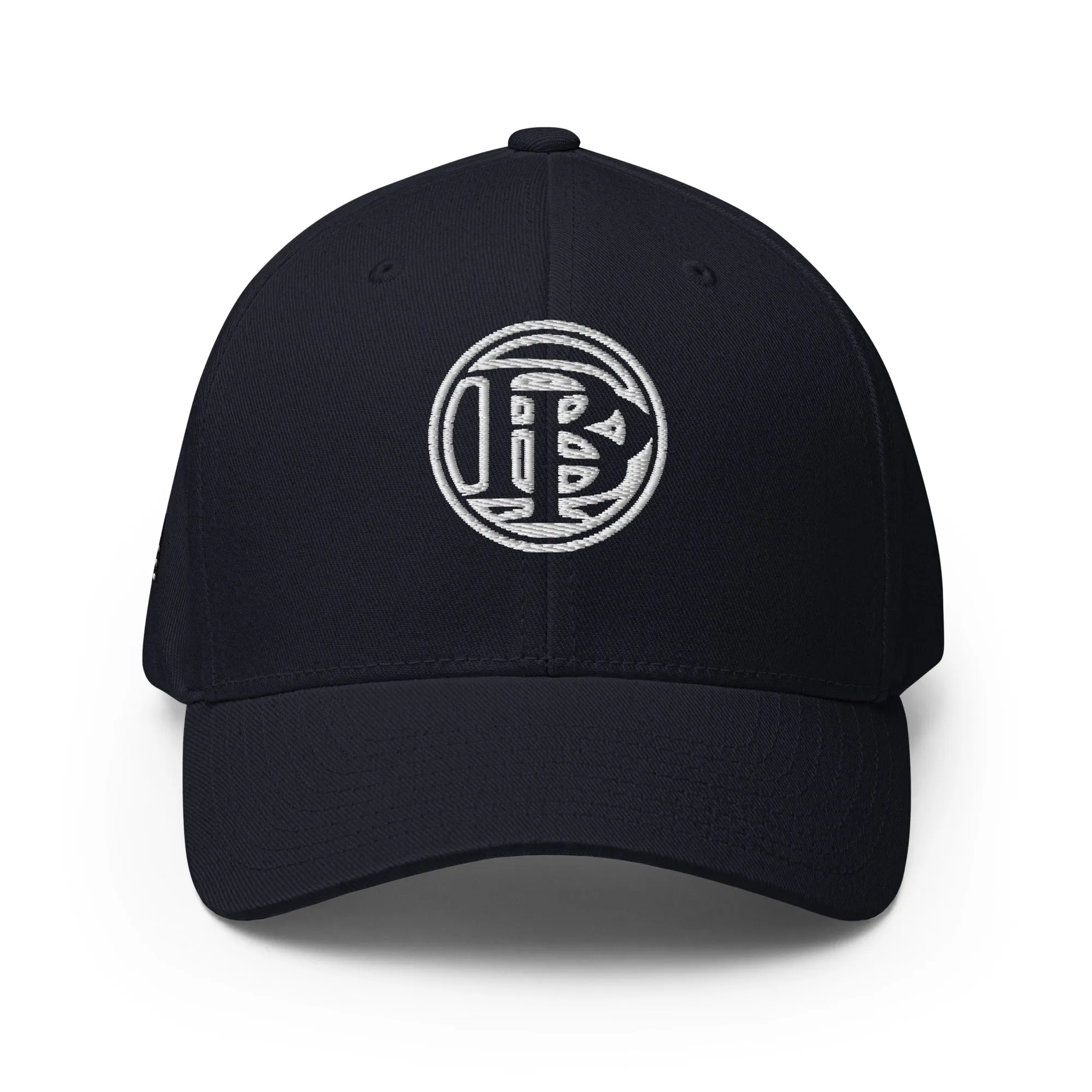 Hats - Dad's Cap