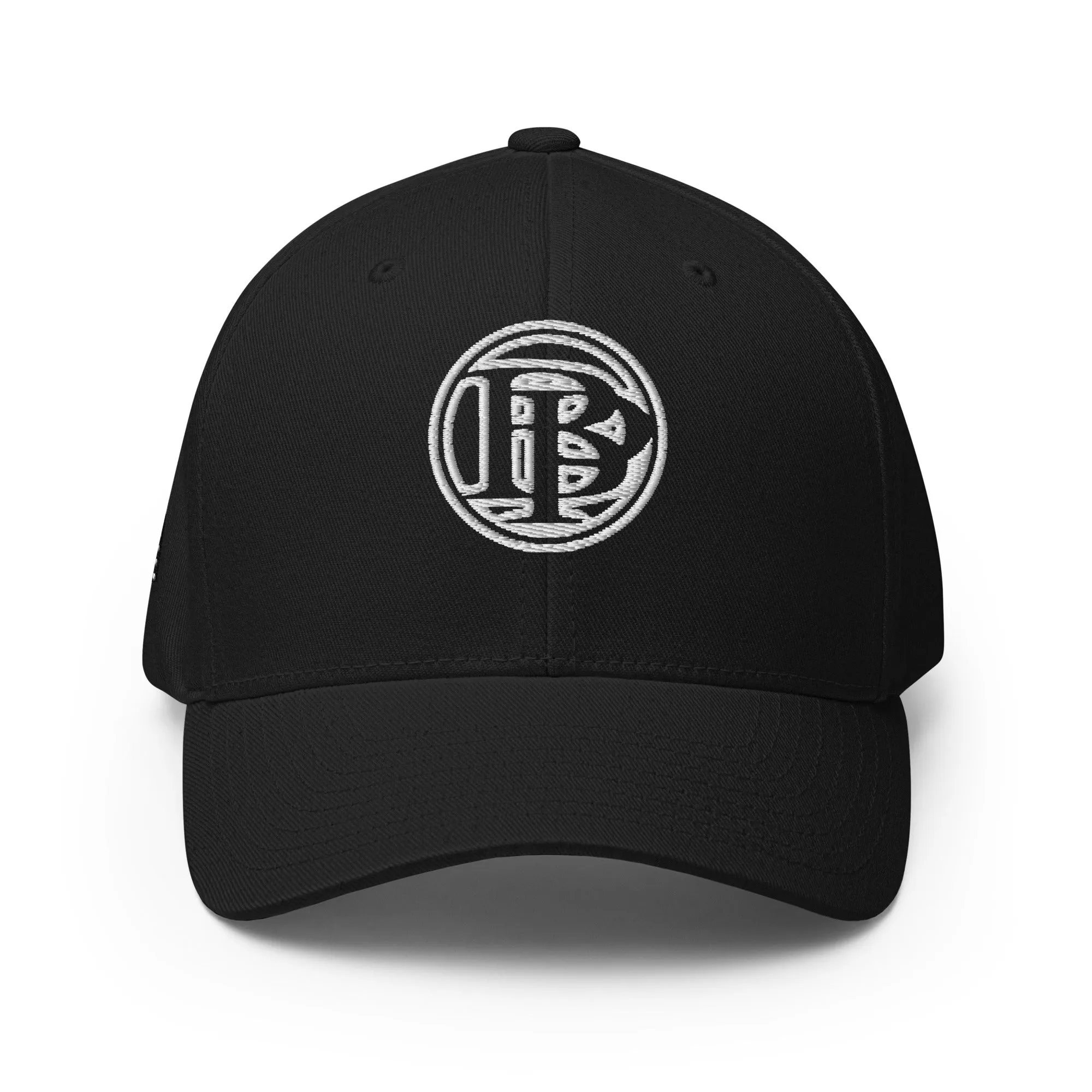 Hats - Dad's Cap
