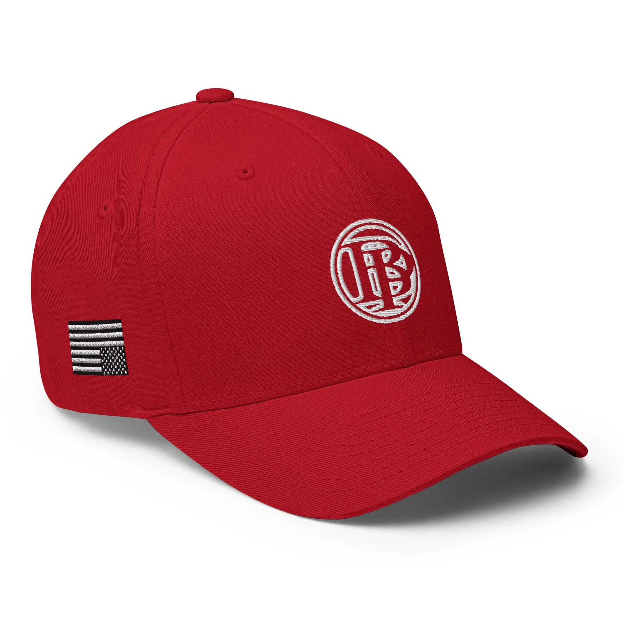 Hats - Dad's Cap