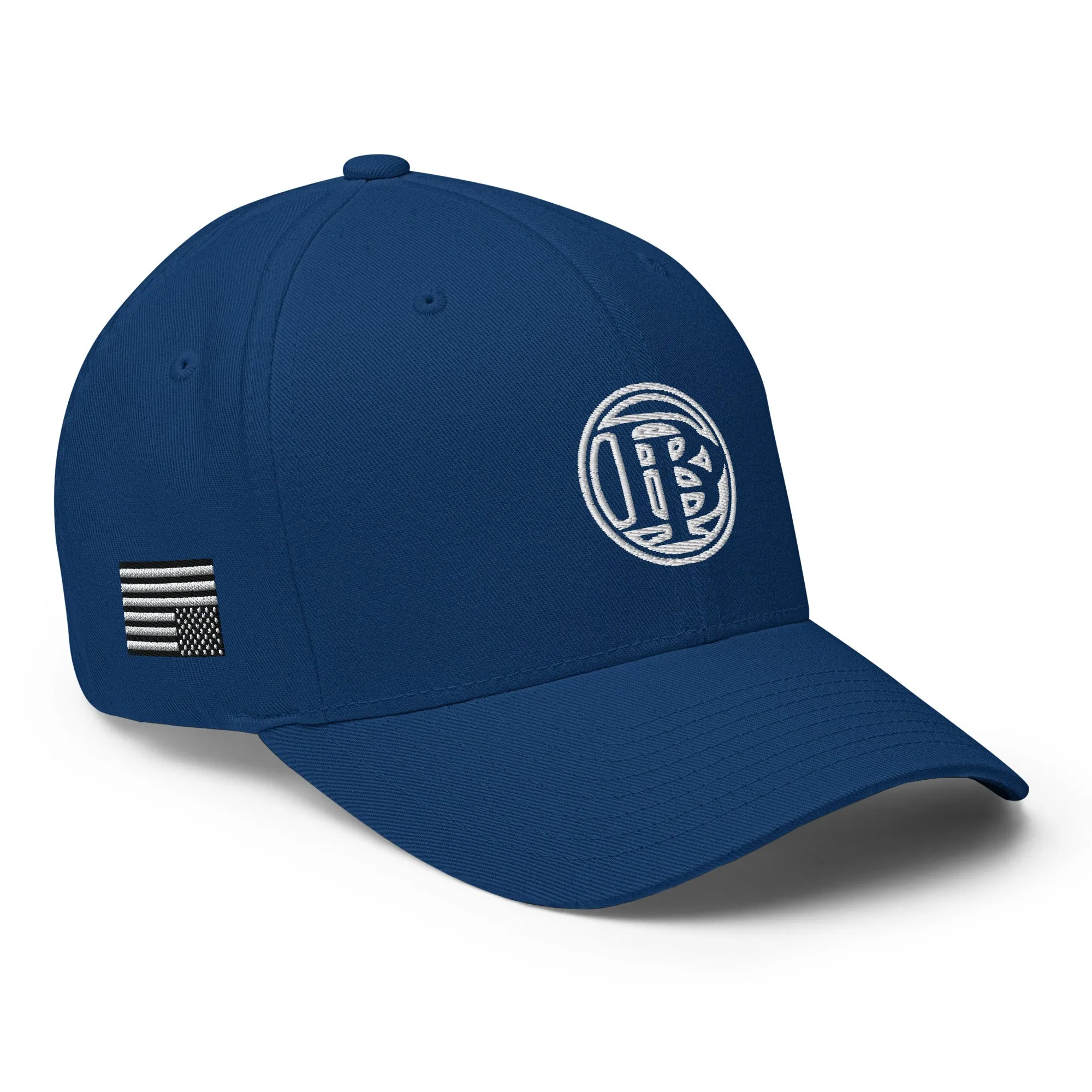 Hats - Dad's Cap