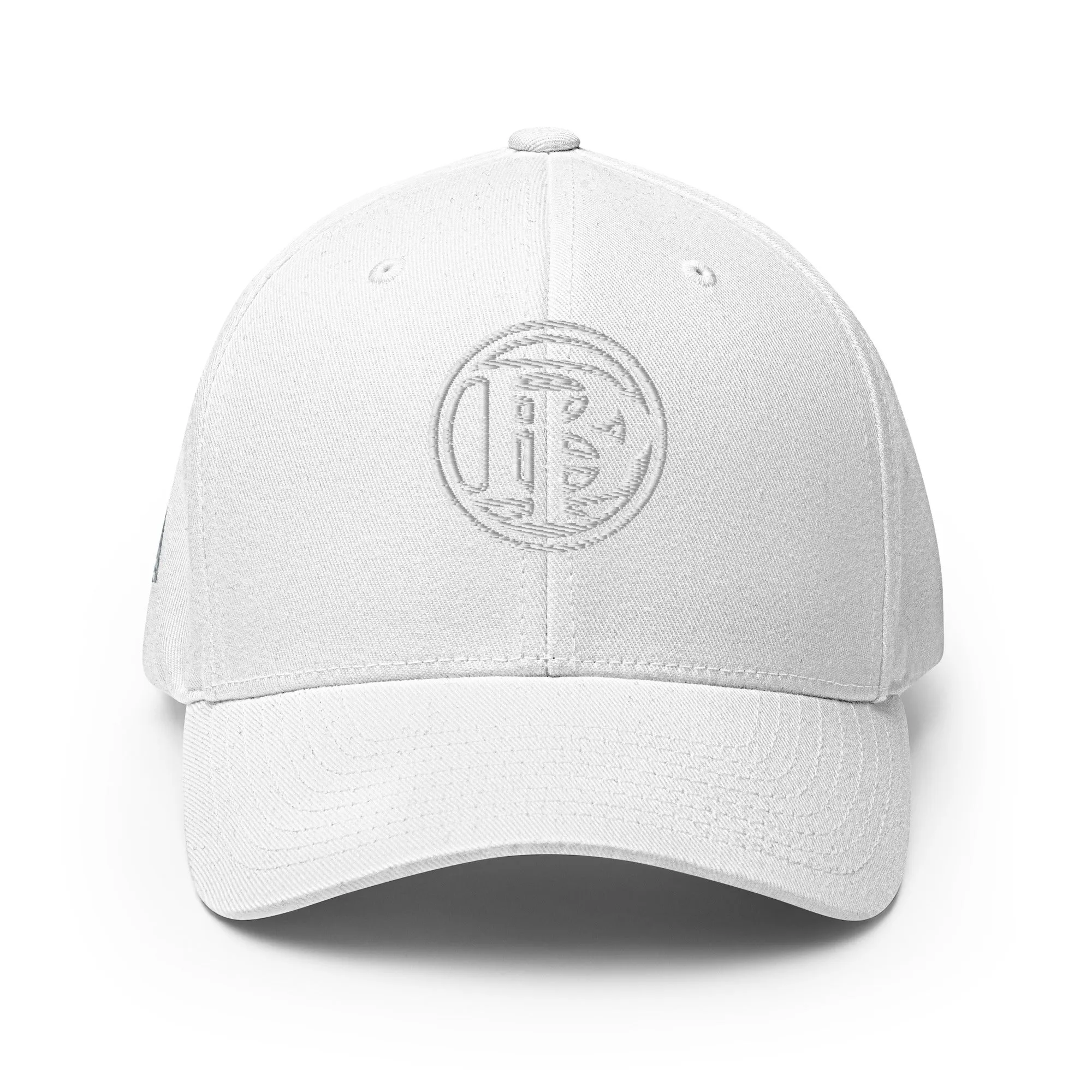 Hats - Dad's Cap
