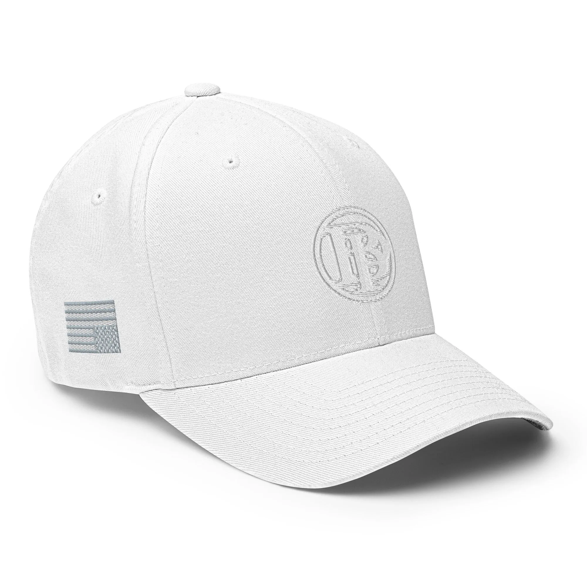 Hats - Dad's Cap