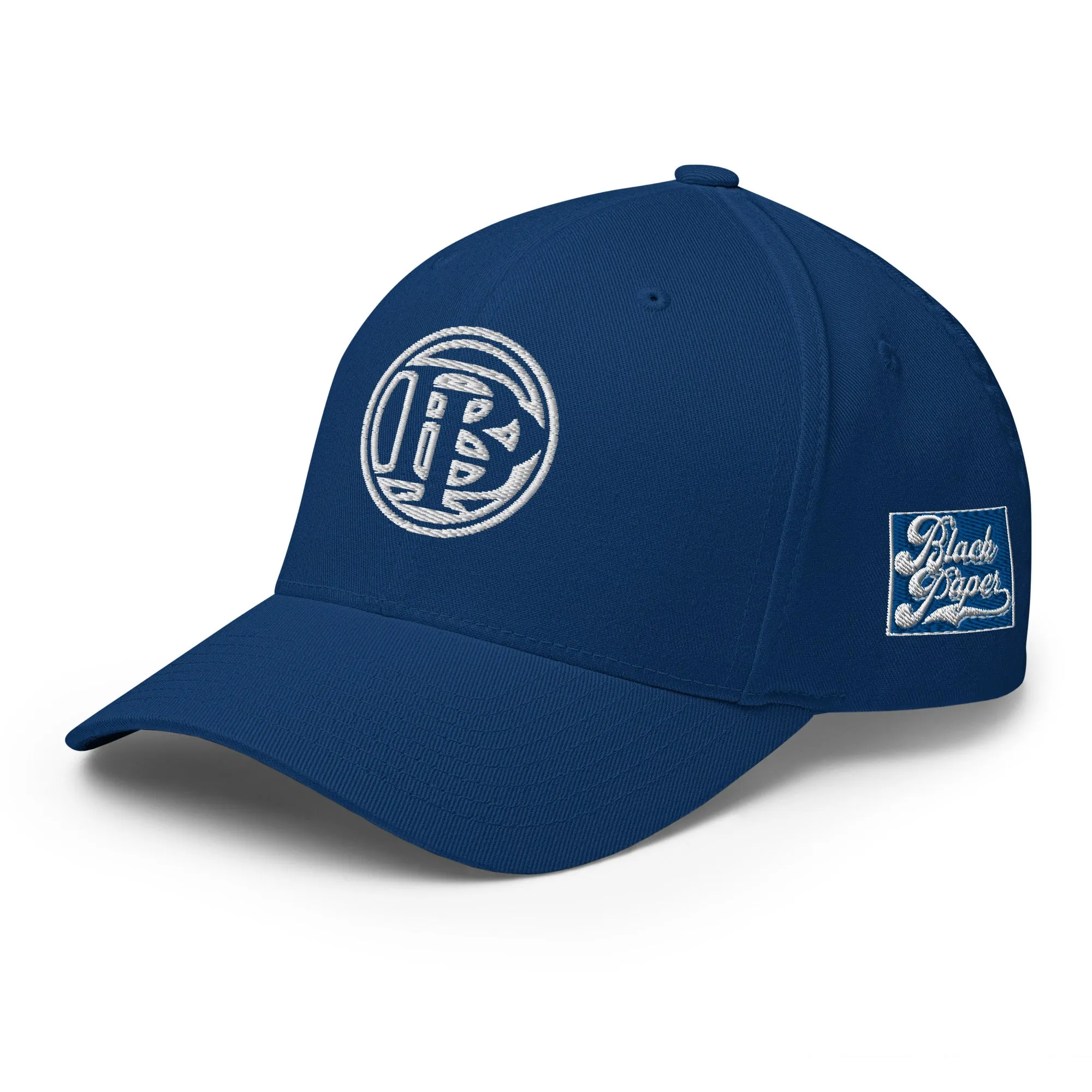 Hats - Dad's Cap