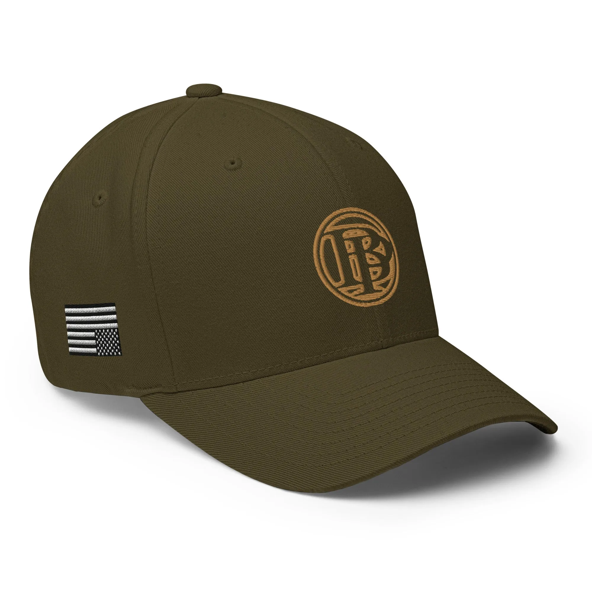 Hats - Dad's Cap