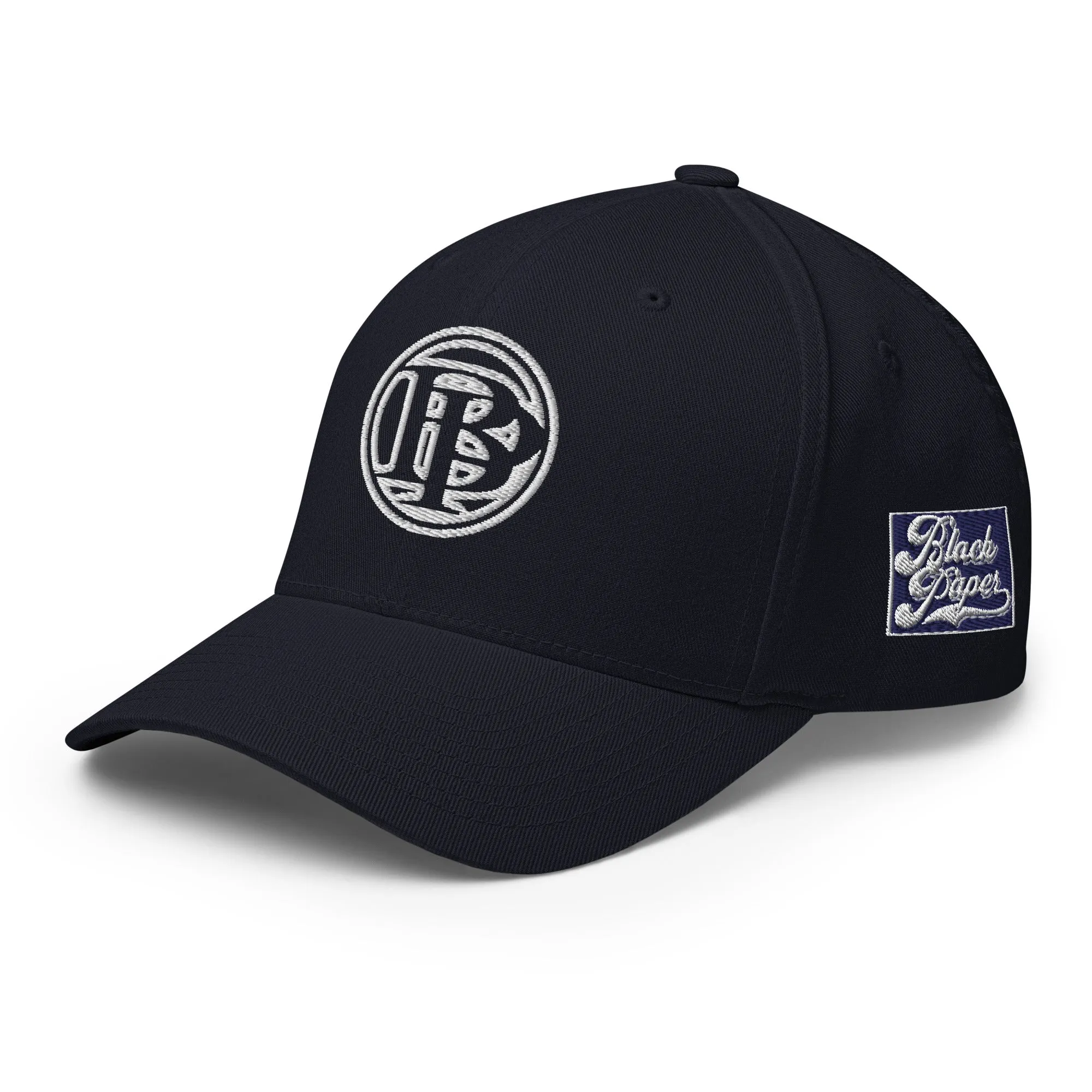 Hats - Dad's Cap