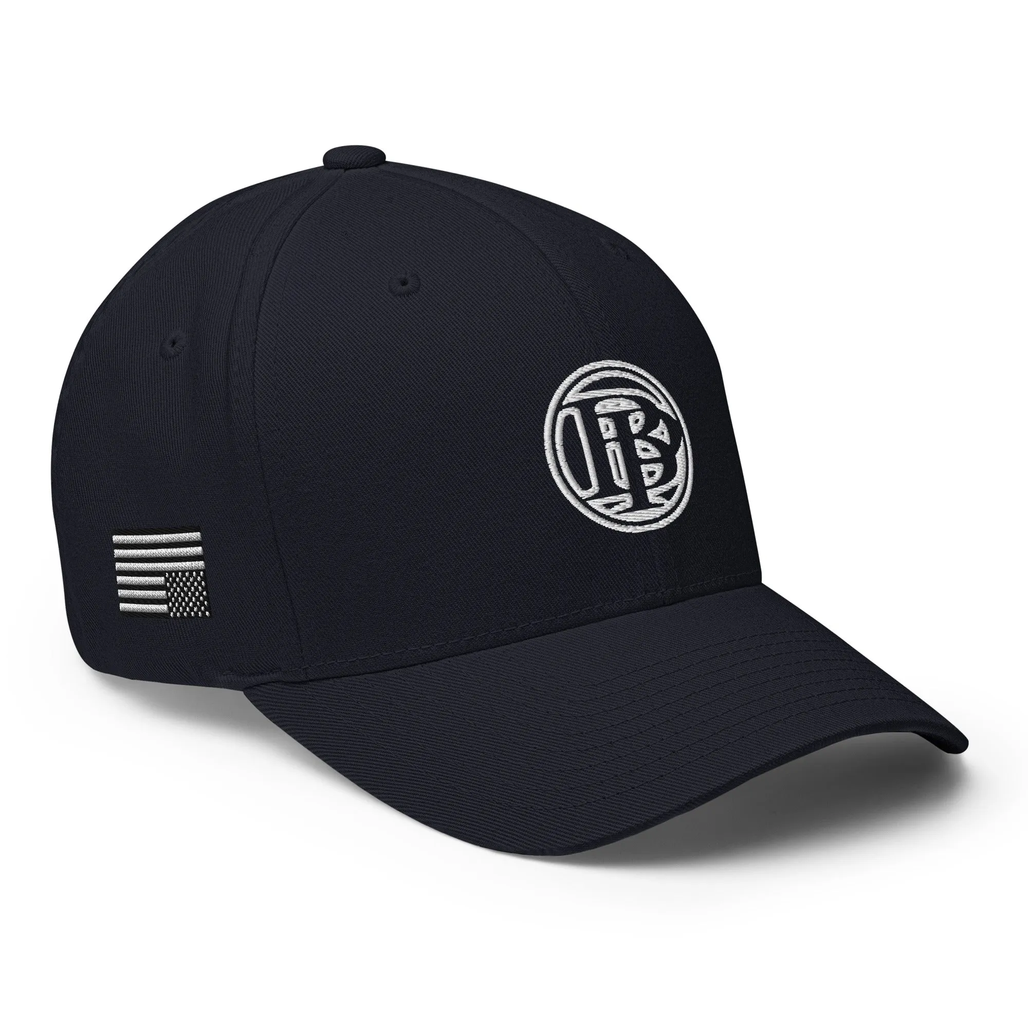 Hats - Dad's Cap