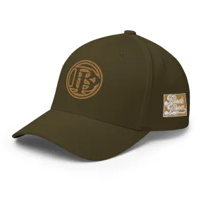 Hats - Dad's Cap