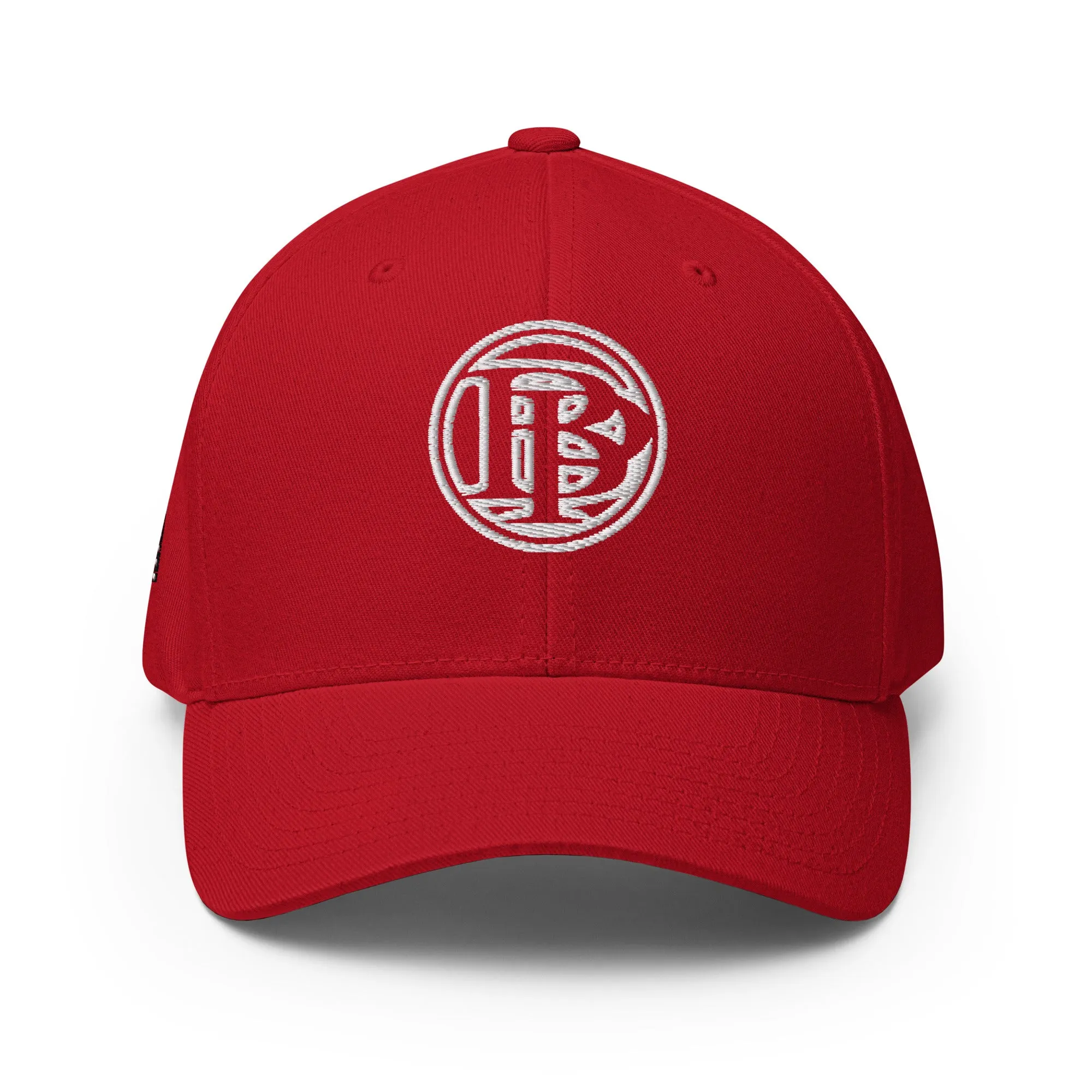 Hats - Dad's Cap