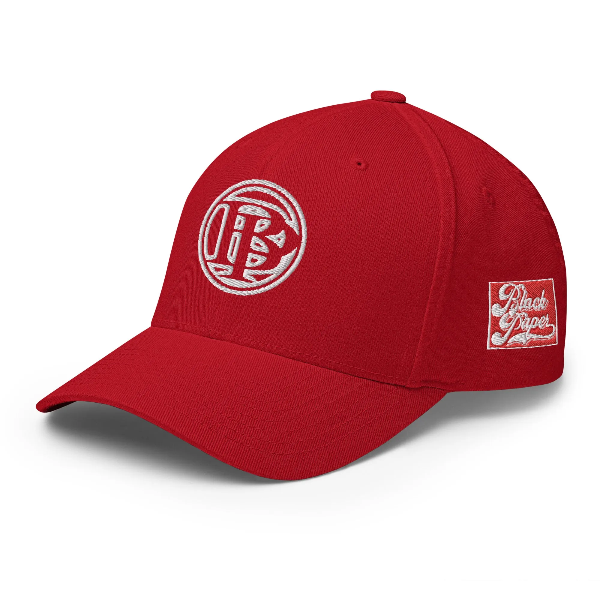 Hats - Dad's Cap