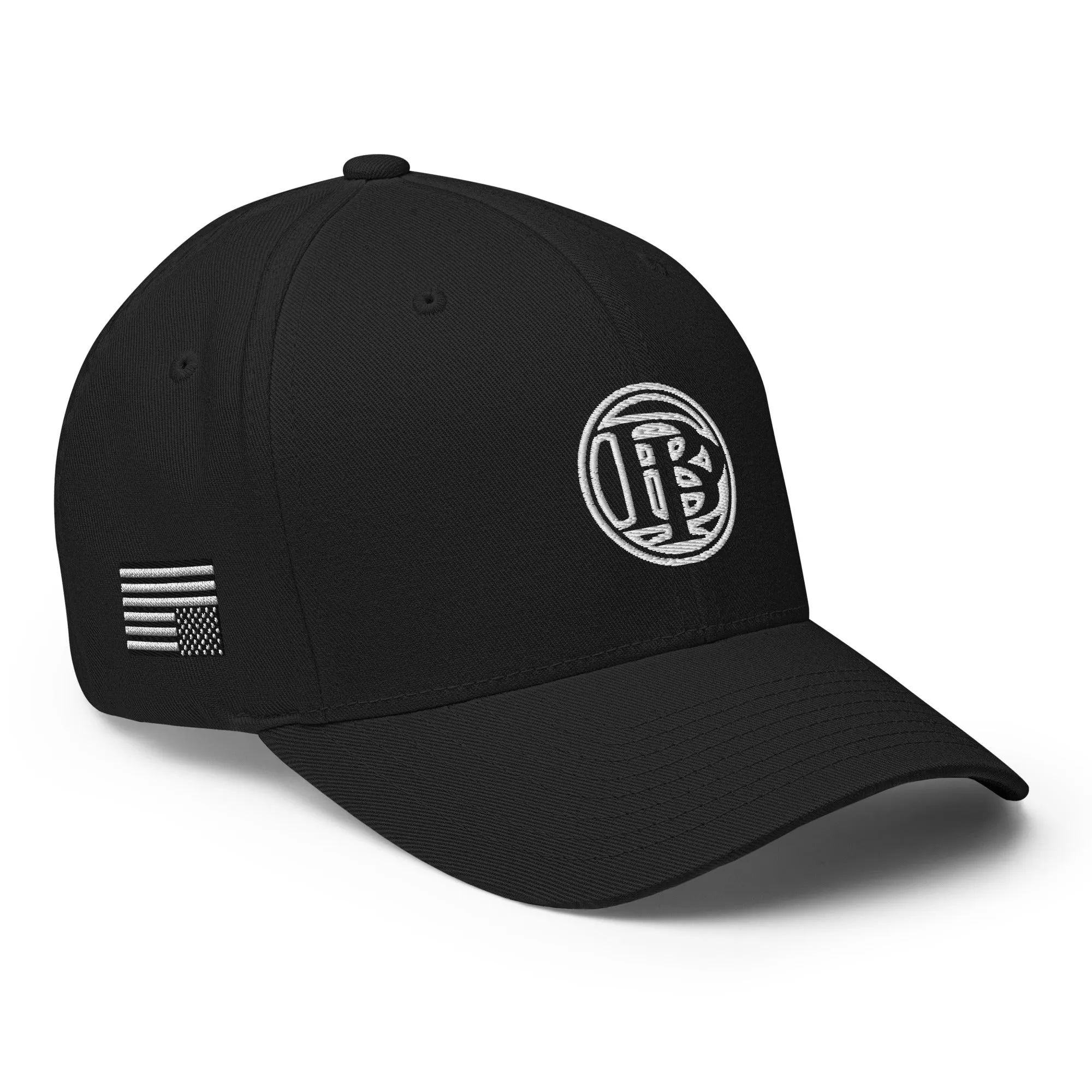 Hats - Dad's Cap