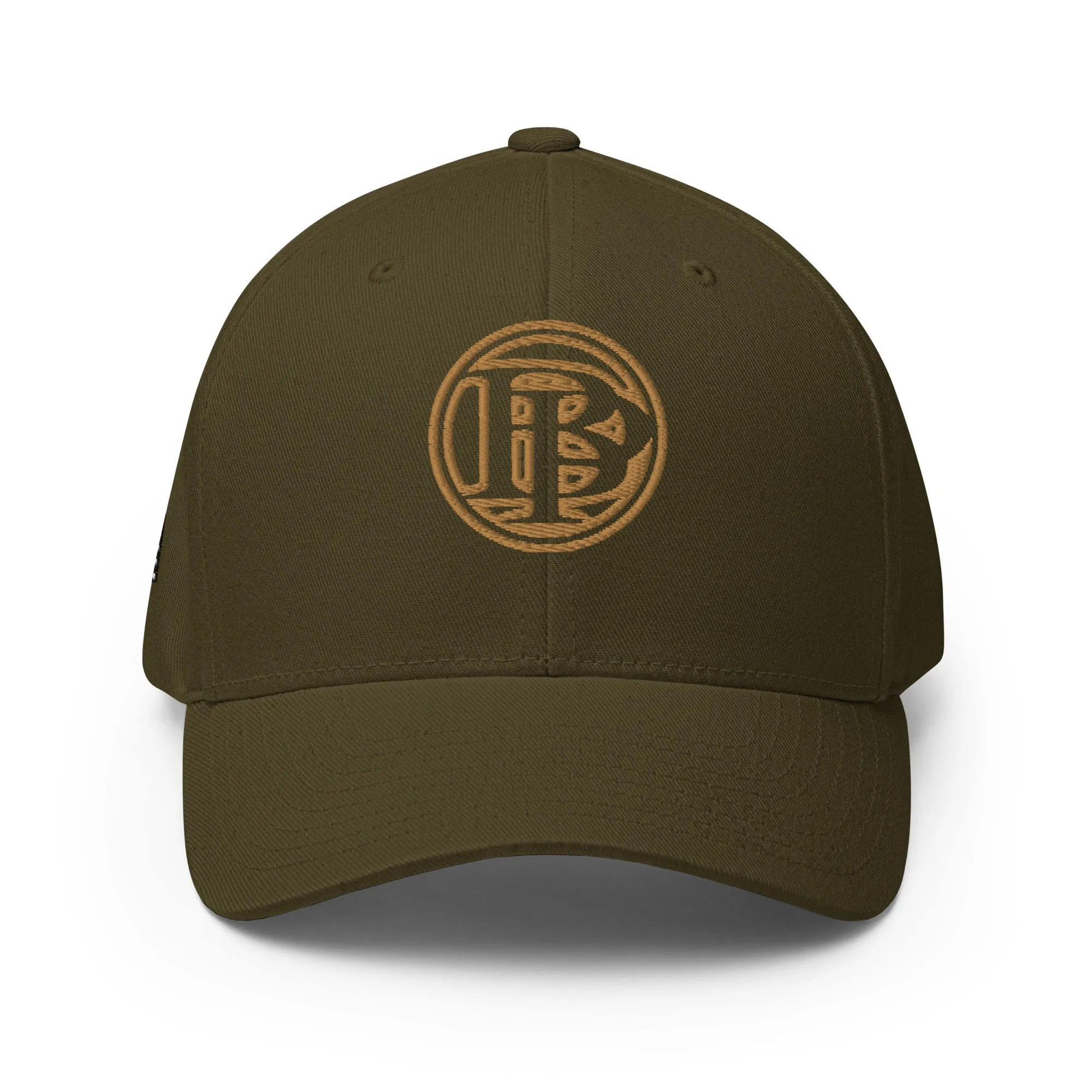 Hats - Dad's Cap