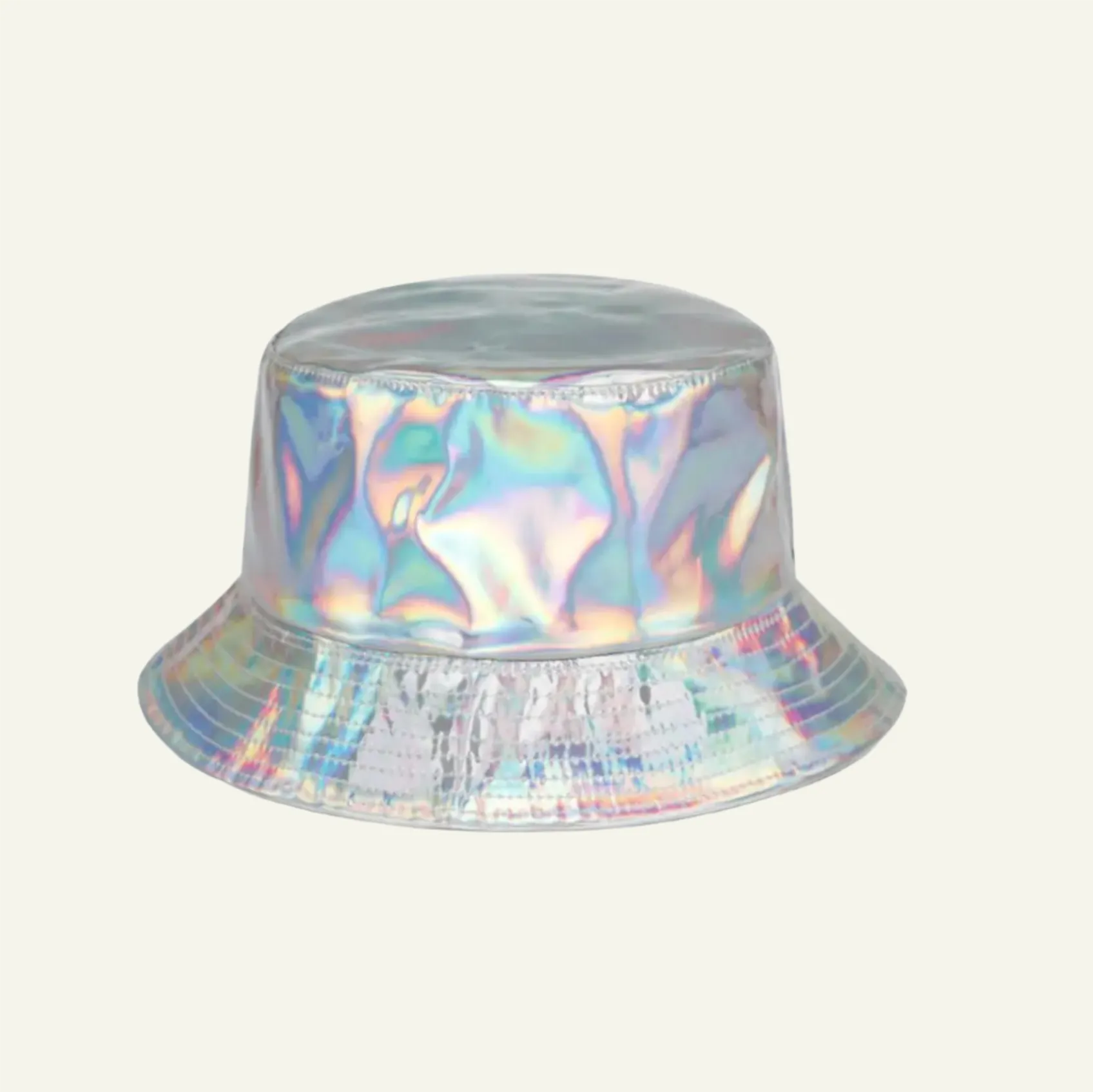 Holographic Fisher Hat