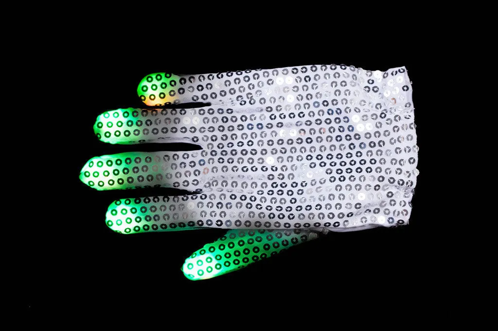 Light Gloves S002