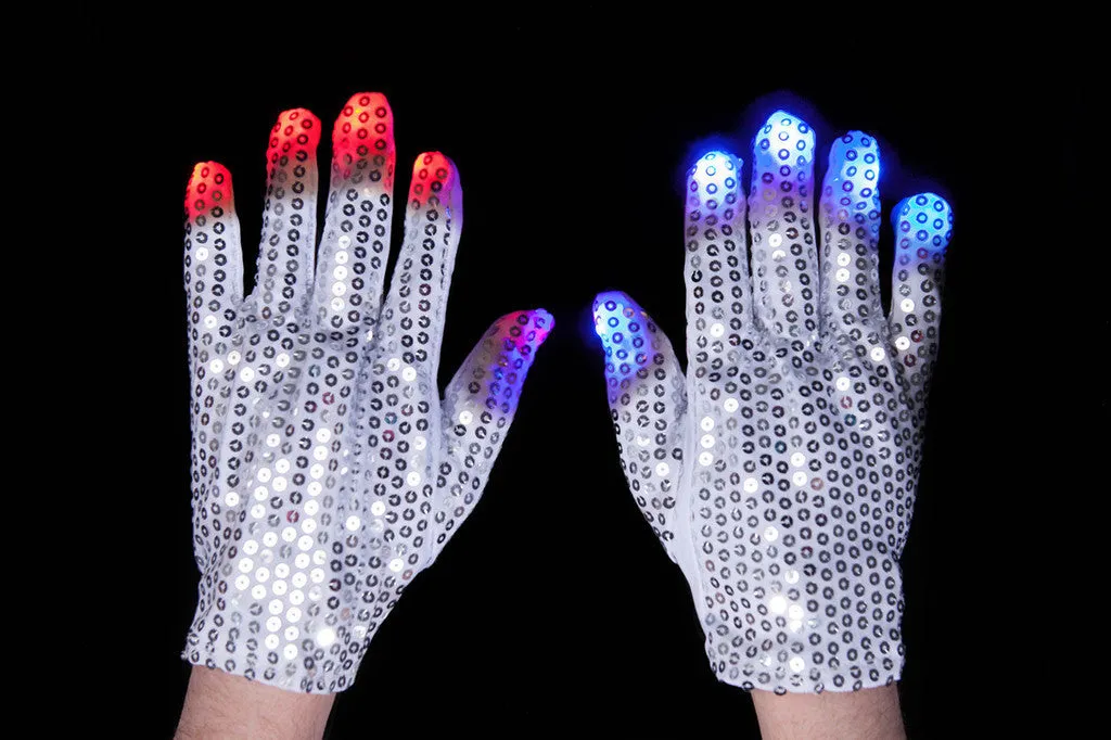 Light Gloves S002