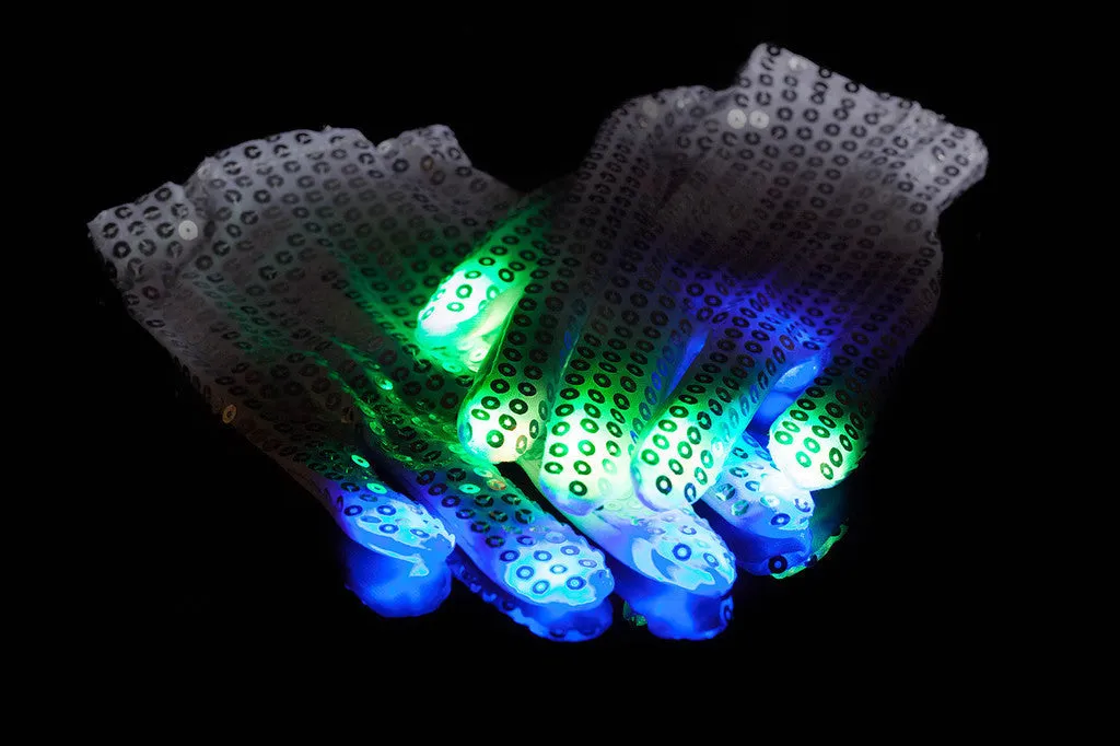Light Gloves S002