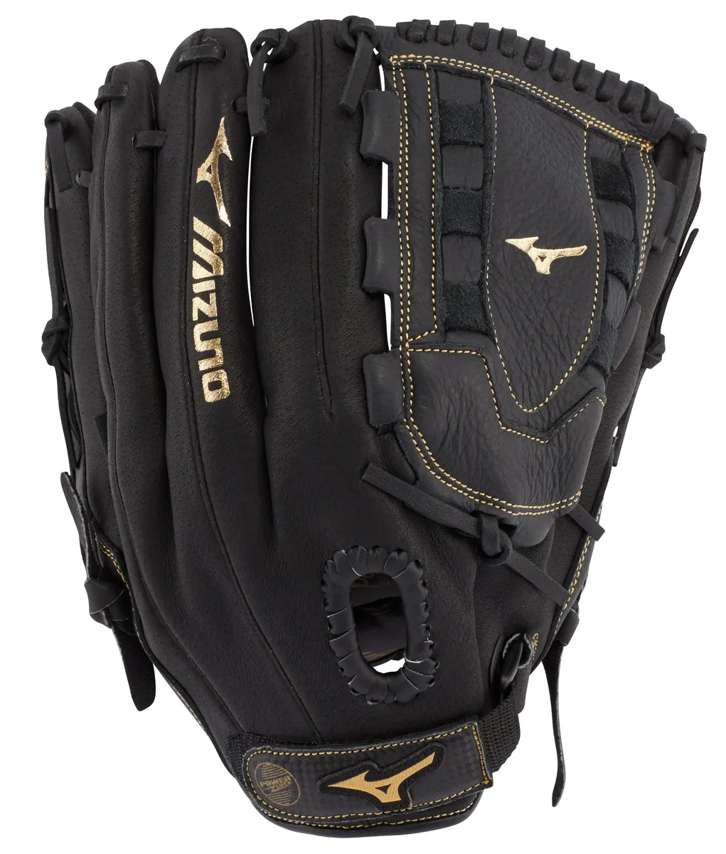 Mizuno Premier GPM1255 12.5 in Slowpitch Softball Glove