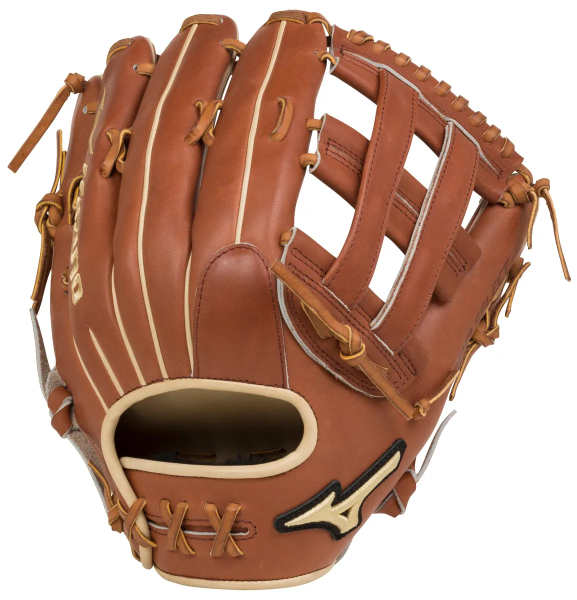 Mizuno Pro Select GPS1 700DH 12.75" Infield Baseball Glove