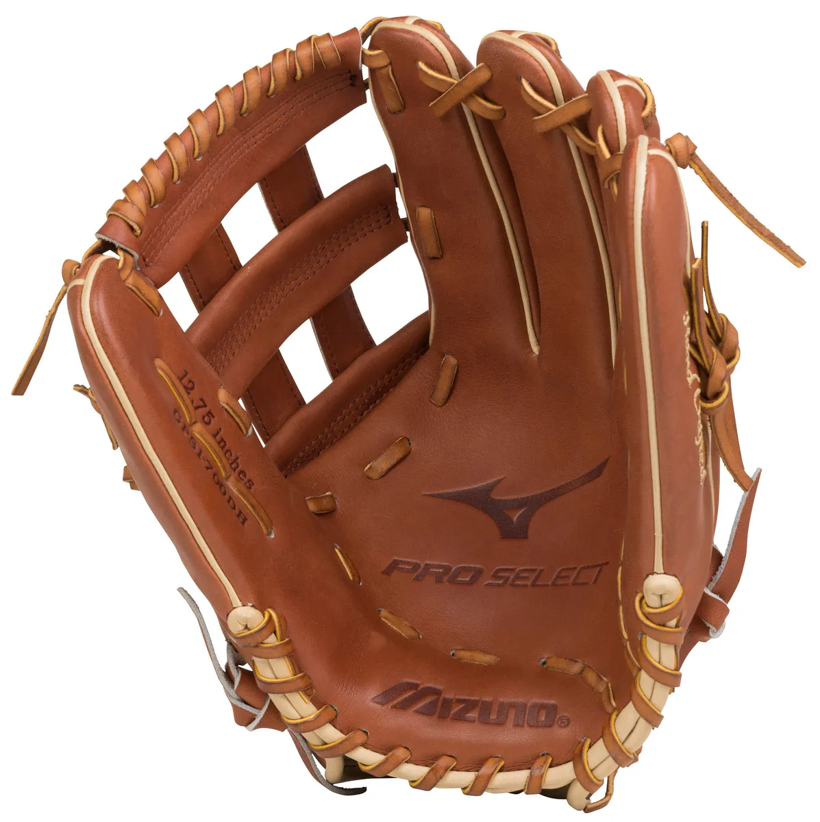 Mizuno Pro Select GPS1 700DH 12.75" Infield Baseball Glove