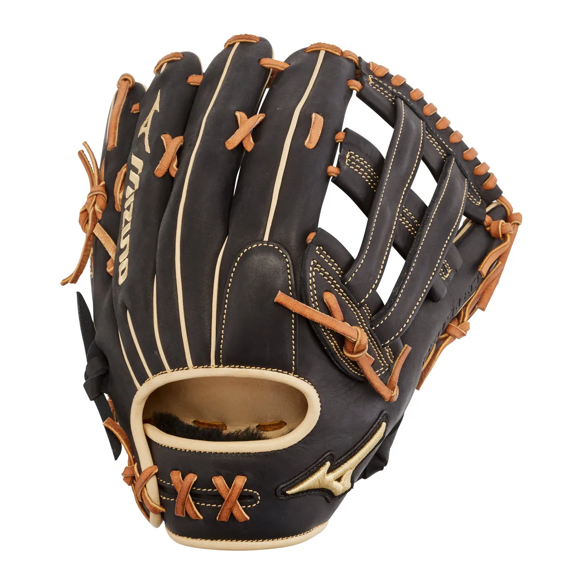 Mizuno Pro Select GPS1 700DH 12.75" Infield Baseball Glove