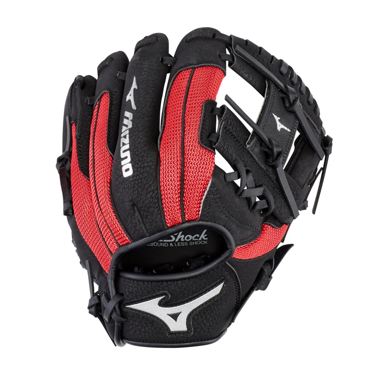 Mizuno Prospect GPP1000Y3RD 10 in Youth Baseball Glove